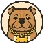BIGGIE图标